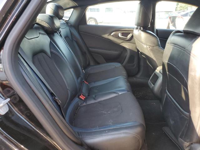 2015 CHRYSLER 200 S - 1C3CCCBB3FN697720