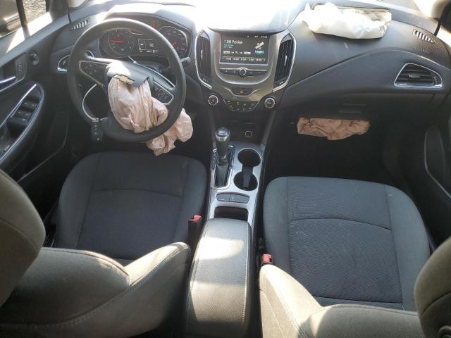 2017 CHEVROLET CRUZE LT - 1G1BE5SM0H7263527