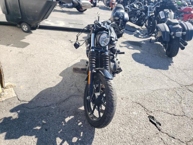2020 HARLEY-DAVIDSON XG500 1HD4NAA28LB504893