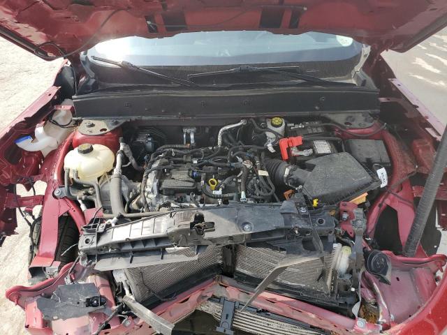 2021 FORD BRONCO SPO - 3FMCR9B62MRB03964