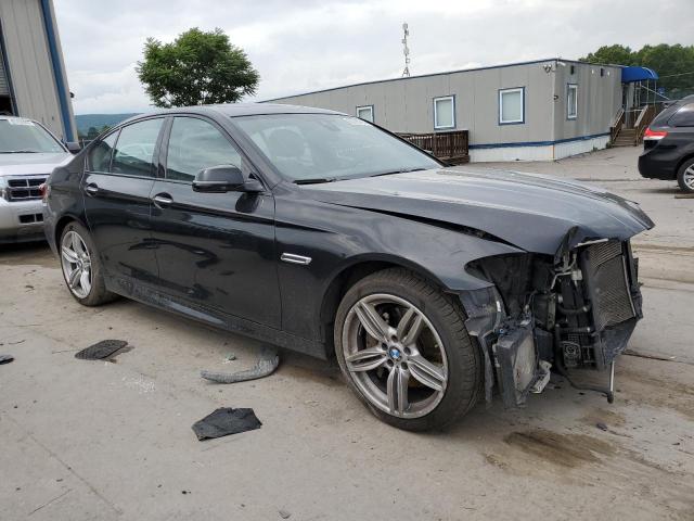 2016 BMW 550 XI - WBAKP9C52GD980170