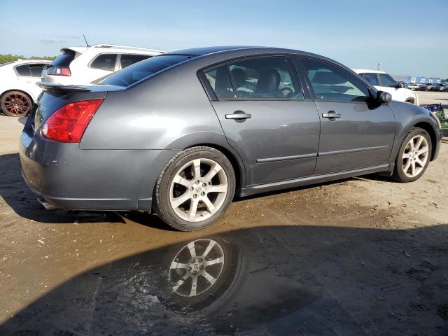 2008 Nissan Maxima Se VIN: 1N4BA41E18C827934 Lot: 61336664