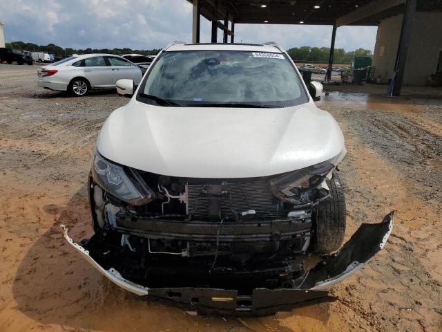 2017 NISSAN ROGUE SPOR - JN1BJ1CP7HW002103