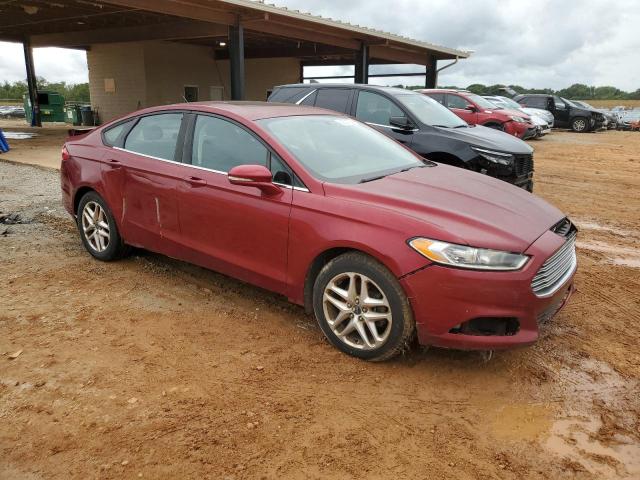 VIN 3FA6P0H72DR202664 2013 Ford Fusion, SE no.4