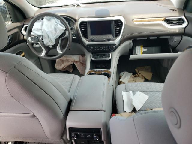 2021 GMC Acadia Sle VIN: 1GKKNKLS8MZ206045 Lot: 62020094