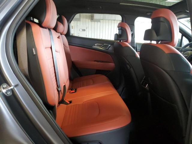 2024 KIA SPORTAGE S - KNDPXCDG7R7121146