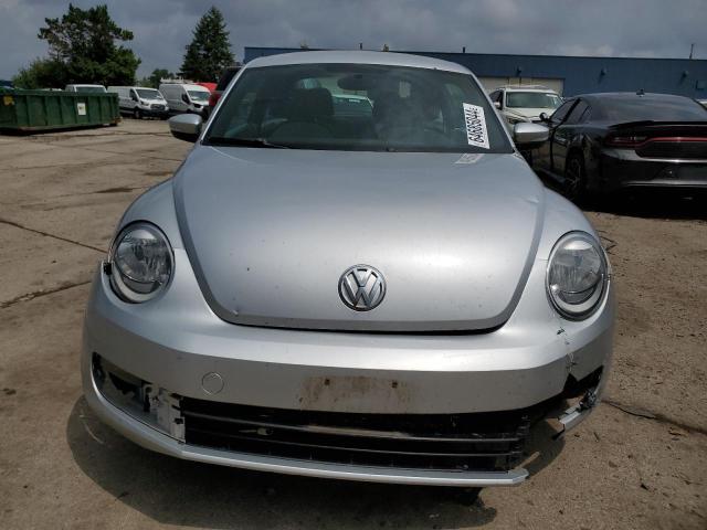 VIN 3VWF17AT1FM601218 2015 Volkswagen Beetle, 1.8T no.5