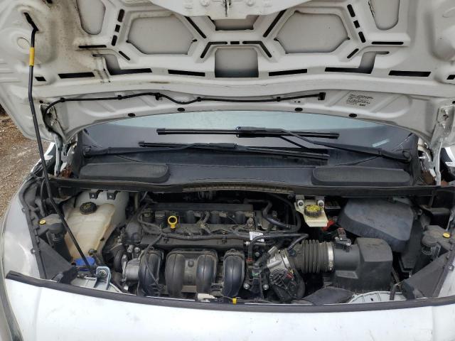 2017 FORD TRANSIT CO - NM0LS6E73H1312137