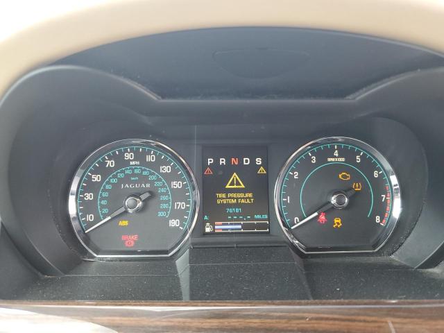 2012 Jaguar Xk VIN: SAJWA4GB6CLB46111 Lot: 62498054