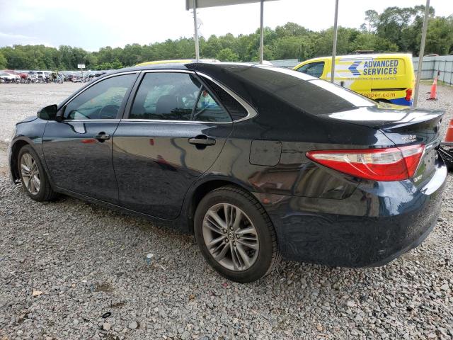 2017 TOYOTA CAMRY LE - 4T1BF1FK6HU770015
