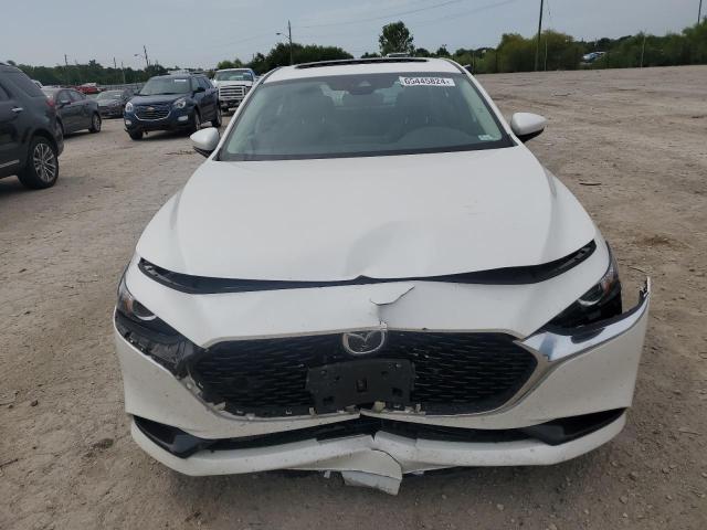 2022 MAZDA 3 PREFERRE - 3MZBPACL9NM301738