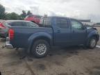 NISSAN FRONTIER S photo