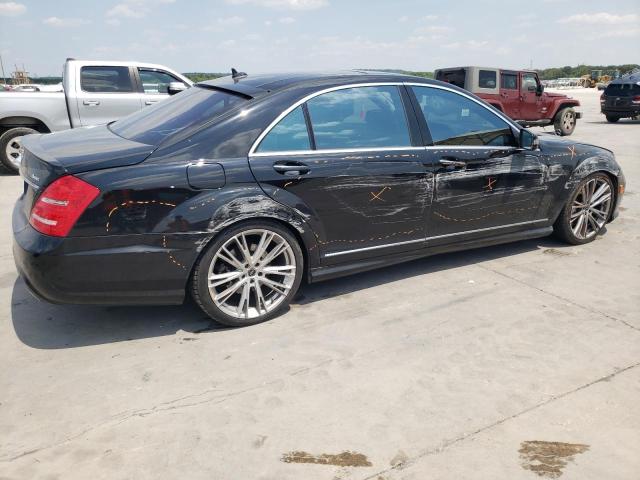 VIN WDDNG9EB9DA517996 2013 Mercedes-Benz S-Class, 5... no.3