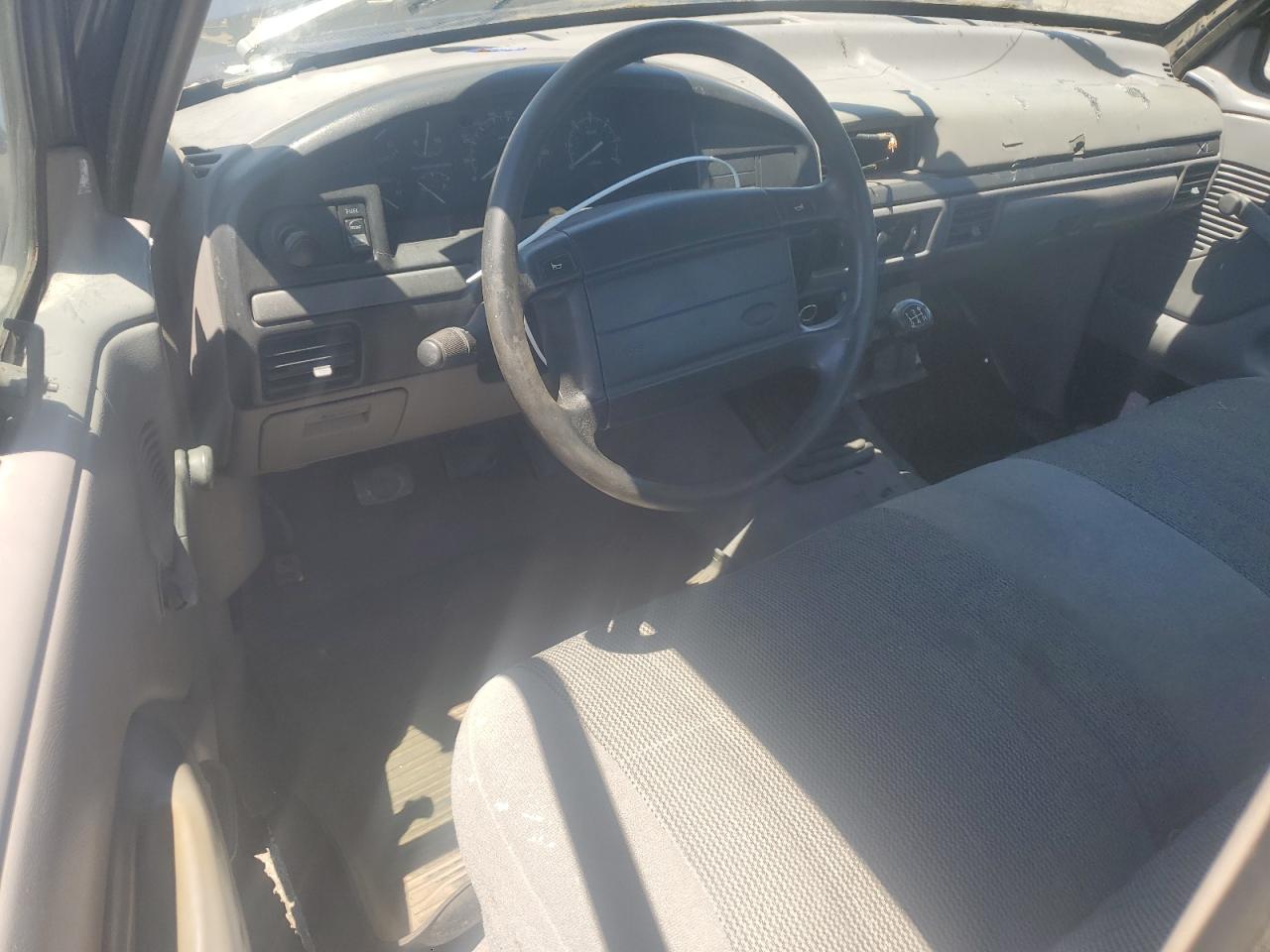 1FTEF15N0SLA29059 1995 Ford F150