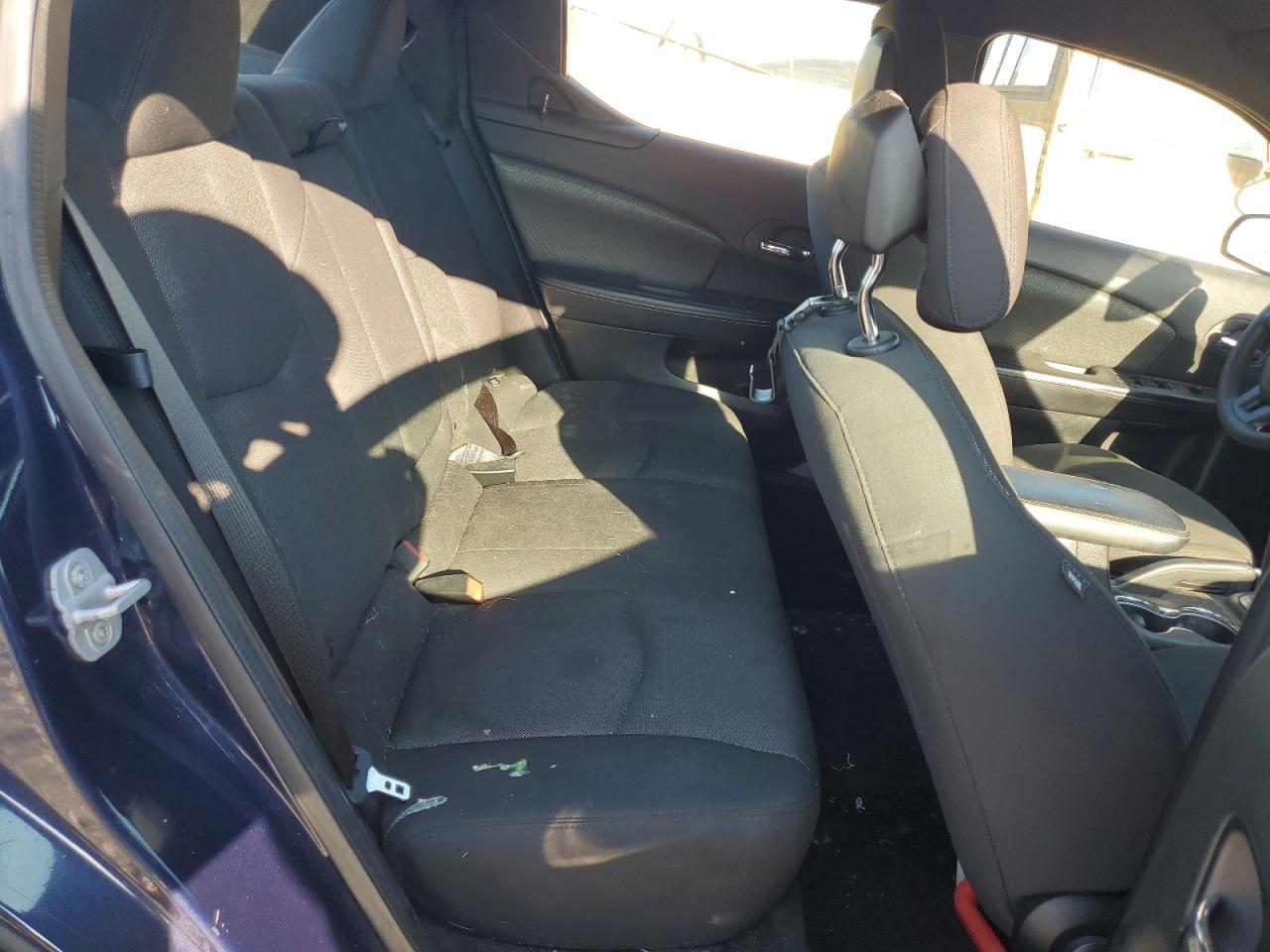 1C3CDZABXDN725771 2013 Dodge Avenger Se