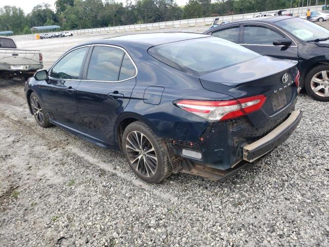 VIN 4T1B11HK7JU625745 2018 Toyota Camry, L no.2