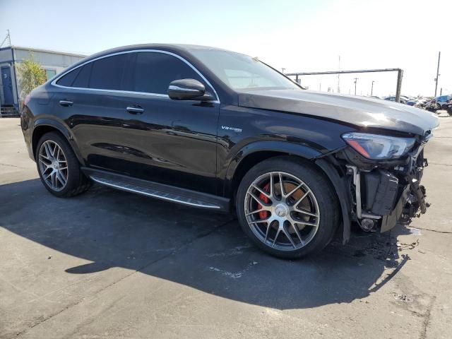 2021 MERCEDES-BENZ GLE COUPE 4JGFD8KB0MA390444  64004344