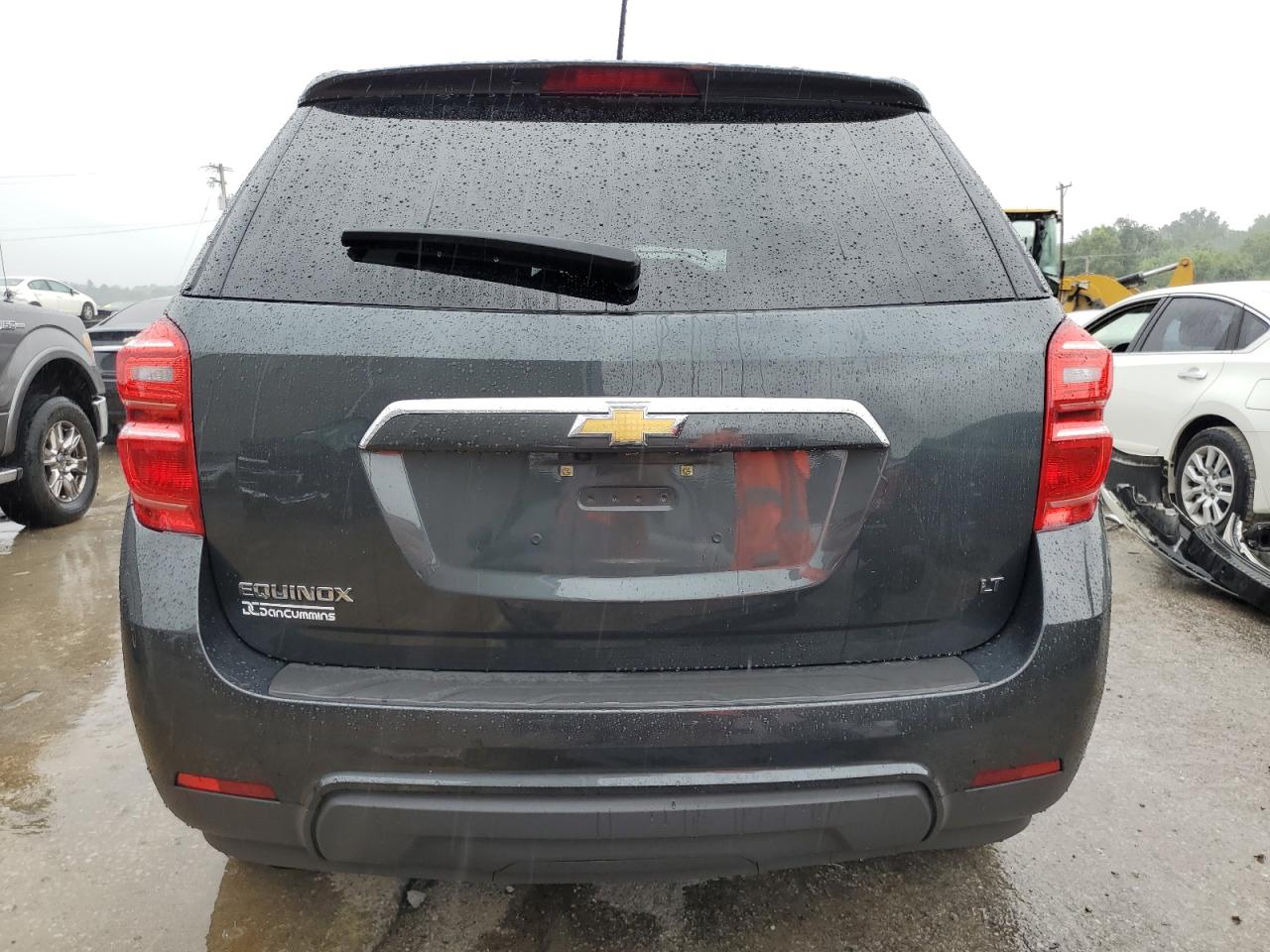 2GNALCEK3H1582674 2017 Chevrolet Equinox Lt