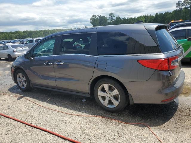 2020 HONDA ODYSSEY EX - 5FNRL6H78LB070659