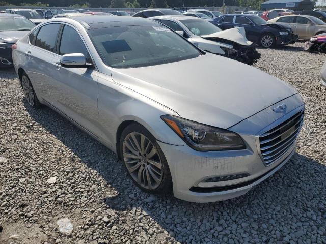 2015 HYUNDAI GENESIS 5. KMHGN4JF3FU045344