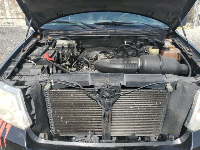 1FTRW12W58KD26485 2008 Ford F150 Supercrew