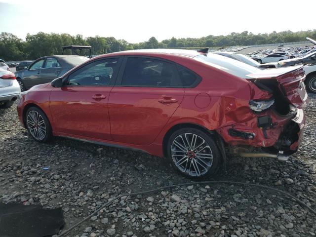 2021 KIA FORTE GT - 3KPF44AC6ME409941