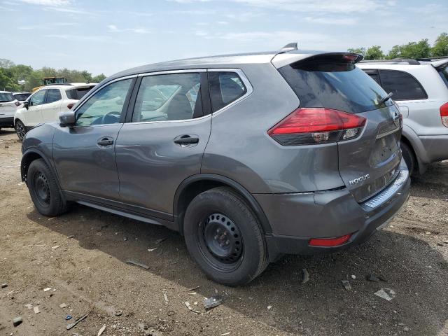 2017 NISSAN ROGUE S - JN8AT2MV9HW027353