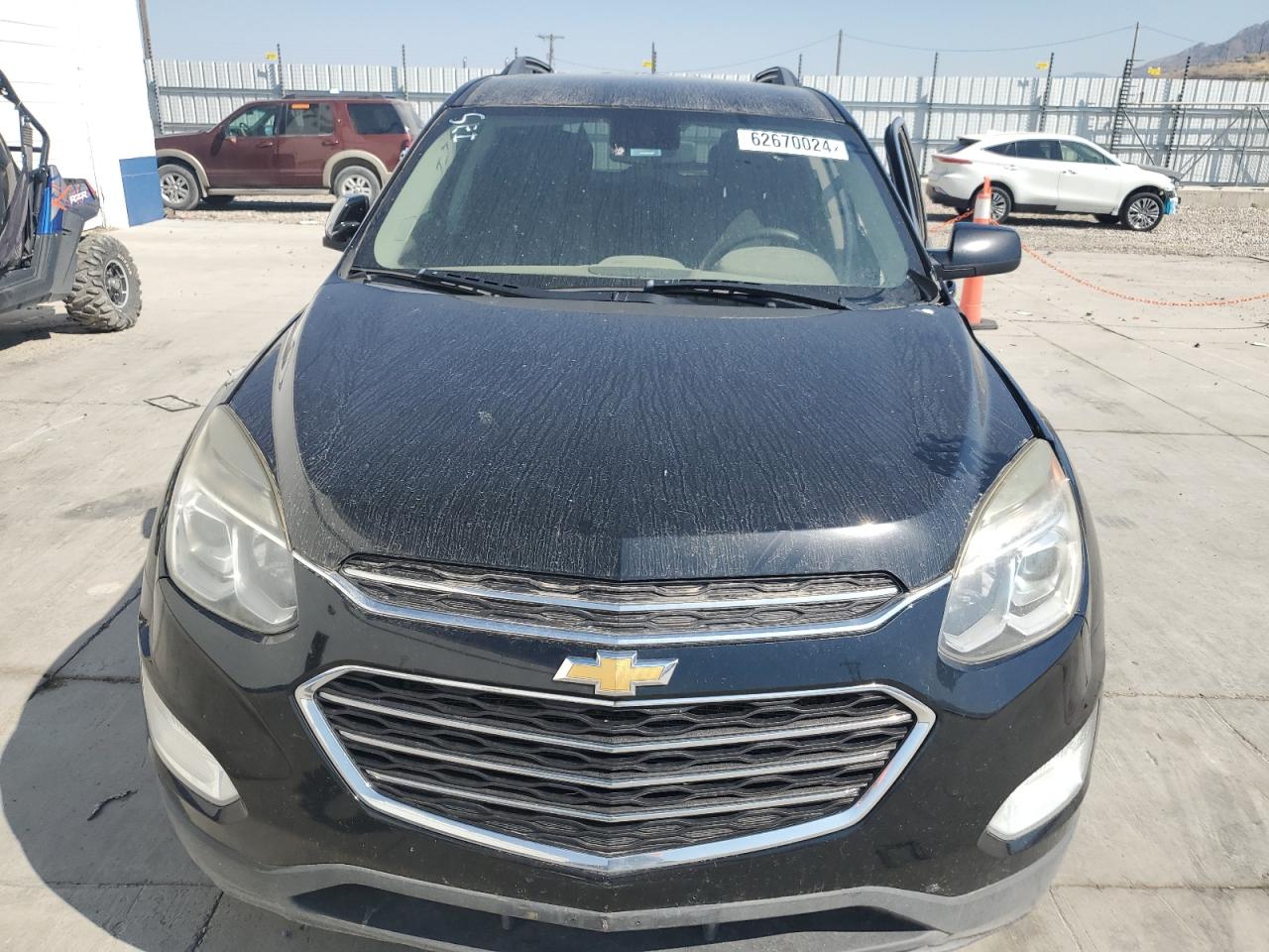 2017 Chevrolet Equinox Lt vin: 2GNALCEK4H6167382