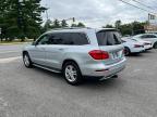 MERCEDES-BENZ GL 350 BLU photo