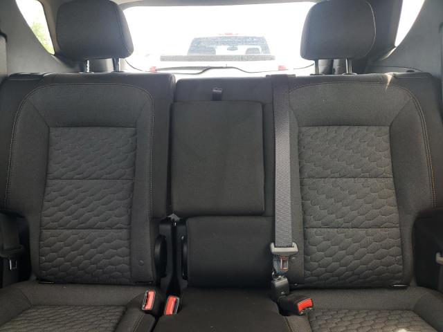 2021 Chevrolet Equinox Lt VIN: 3GNAXUEV5ML319969 Lot: 63042644