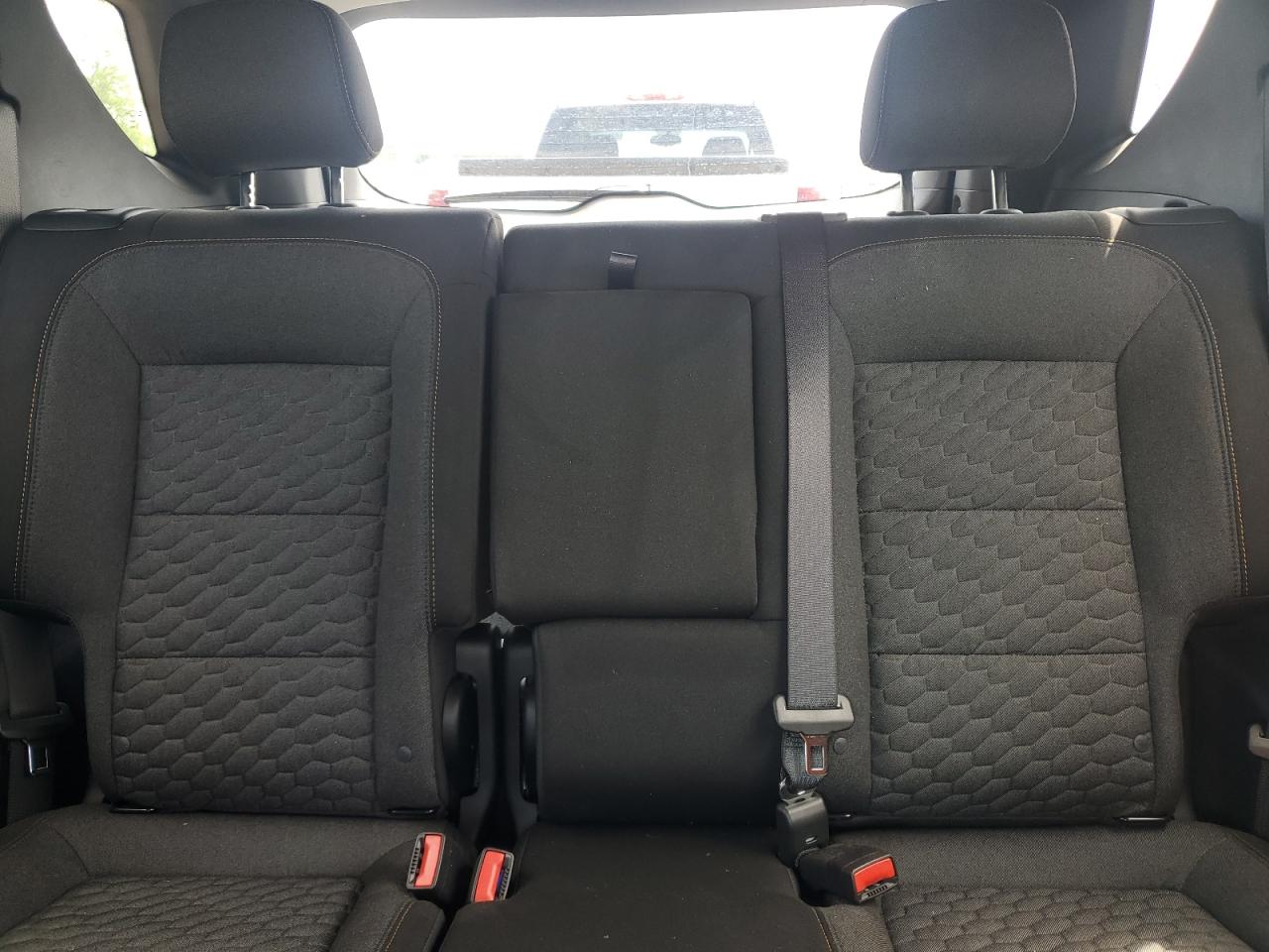 3GNAXUEV5ML319969 2021 Chevrolet Equinox Lt