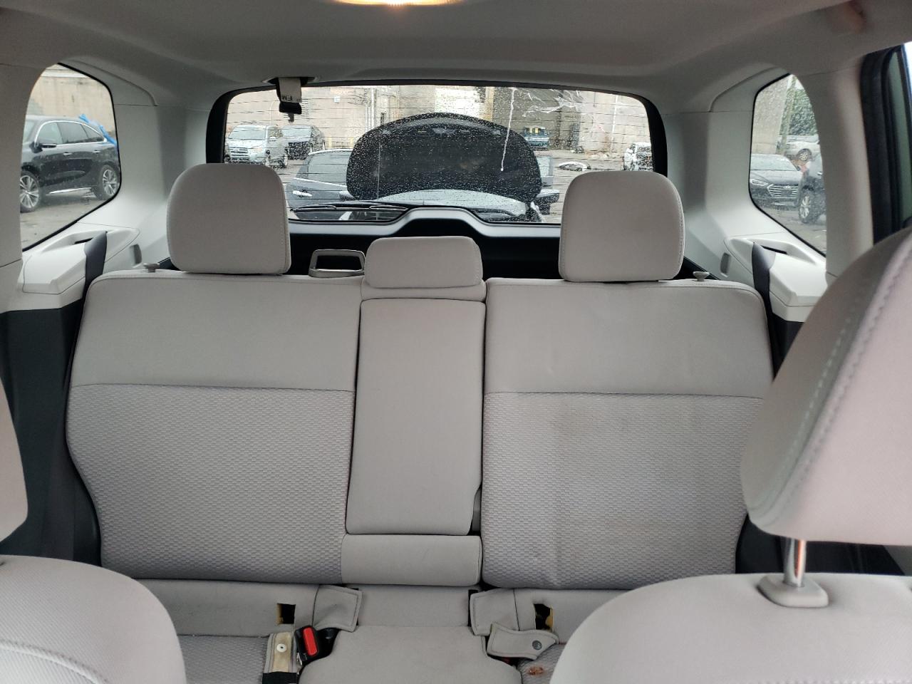 JF2SJADC4FH422347 2015 Subaru Forester 2.5I Premium