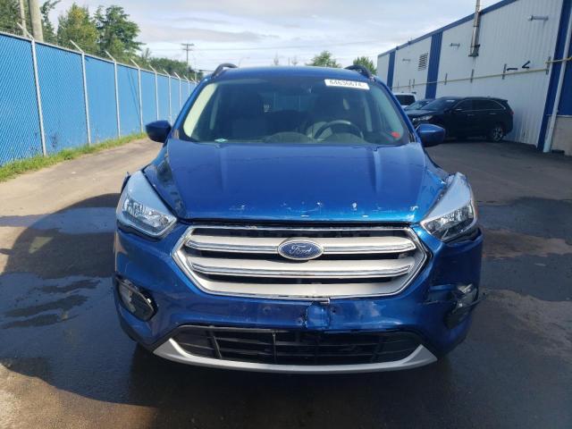 2018 FORD ESCAPE SE - 1FMCU9GD6JUC50816