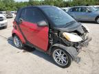 SMART FORTWO PAS снимка