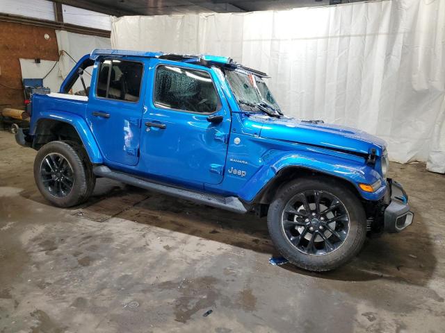2024 JEEP WRANGLER S - 1C4RJXP68RW176893