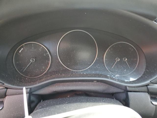 2019 MAZDA 3 GX JM1BPAK71K1109732