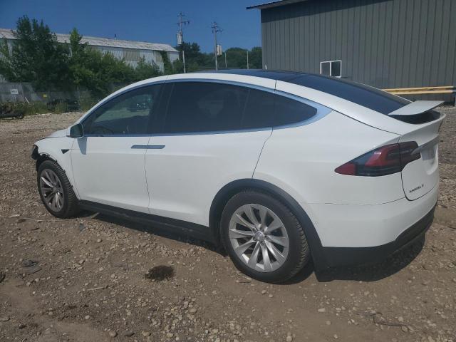 VIN 5YJXCAE23JF121274 2018 Tesla MODEL X no.2