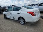 NISSAN VERSA S photo