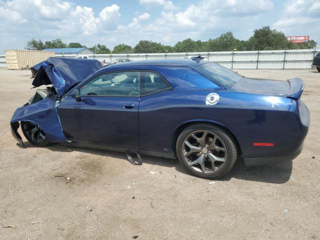 2015 DODGE CHALLENGER - 2C3CDZBG5FH713307