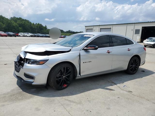 2018 CHEVROLET MALIBU LT 2018