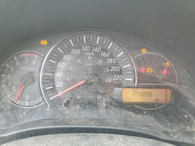 2015 NISSAN MICRA - 3N1CK3CP6FL224356