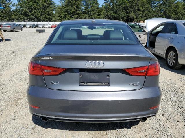 2015 Audi A3 Prestige S-Line VIN: WAUKFGFF6F1013007 Lot: 61921014