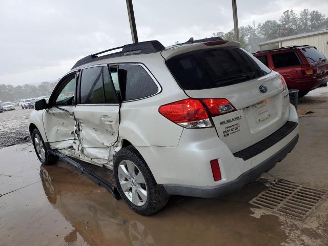 Vin: 4s4brclcxc3256618, lot: 64555774, subaru outback 2.5i limited 20122