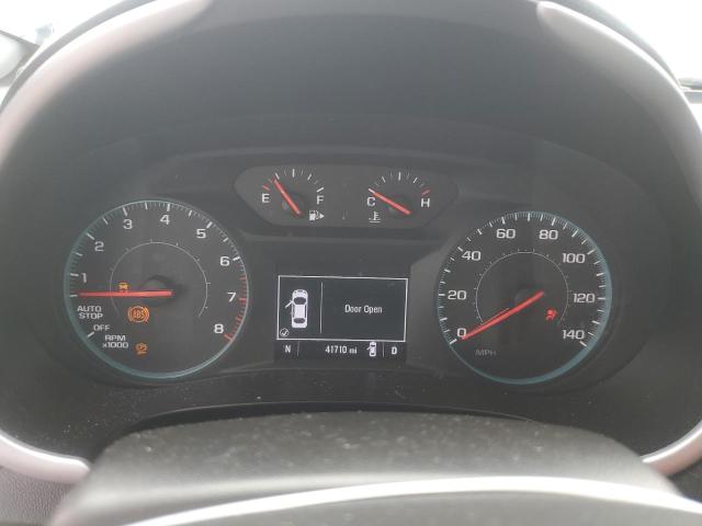 2023 CHEVROLET MALIBU LT - 1G1ZD5ST8PF199136