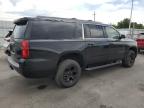 CHEVROLET SUBURBAN K photo