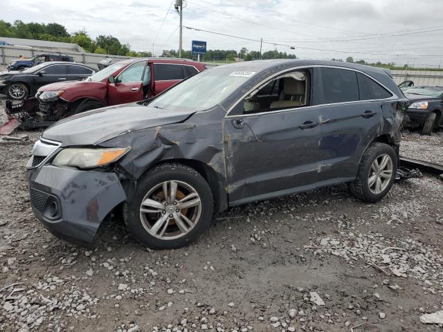 2014 ACURA RDX 2014