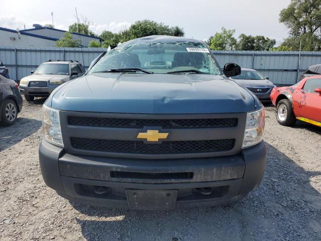 2012 Chevrolet Silverado K1500 VIN: 1GCRKPE72CZ177732 Lot: 59699114