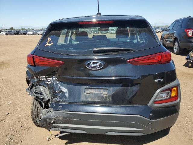 2019 Hyundai Kona Se VIN: KM8K1CAA7KU294132 Lot: 61397664