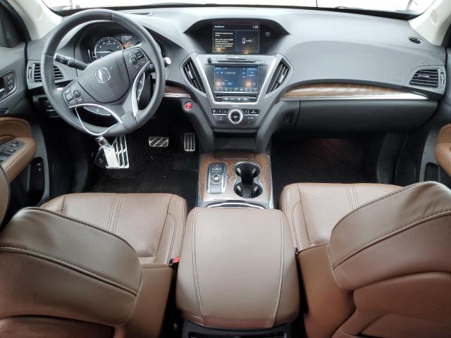 2019 ACURA MDX SPORT - 5J8YD7H70KL000147