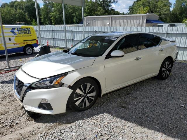 2021 NISSAN ALTIMA SL - 1N4BL4EV7MN376754